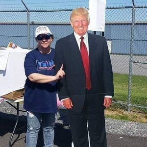 Meet your Posher, Diana